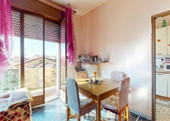 Trilocale Via Ugo Bassi, Cento - foto 8