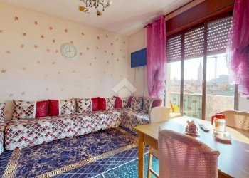 Trilocale Via Ugo Bassi, Cento - foto 9