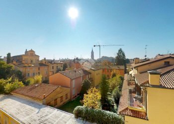 Trilocale Via Ugo Bassi, Cento - foto 11