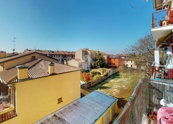 Trilocale Via Ugo Bassi, Cento - foto 12