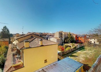 Trilocale Via Ugo Bassi, Cento - foto 13