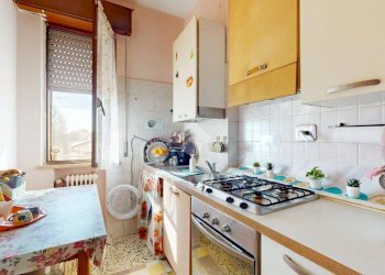 Trilocale Via Ugo Bassi, Cento - foto 14