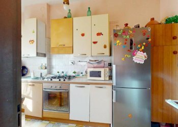 Trilocale Via Ugo Bassi, Cento - foto 15