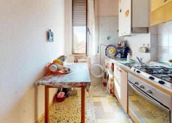 Trilocale Via Ugo Bassi, Cento - foto 16