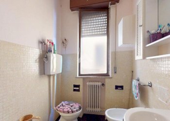 Trilocale Via Ugo Bassi, Cento - foto 28