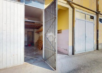 Trilocale Via Ugo Bassi, Cento - foto 33