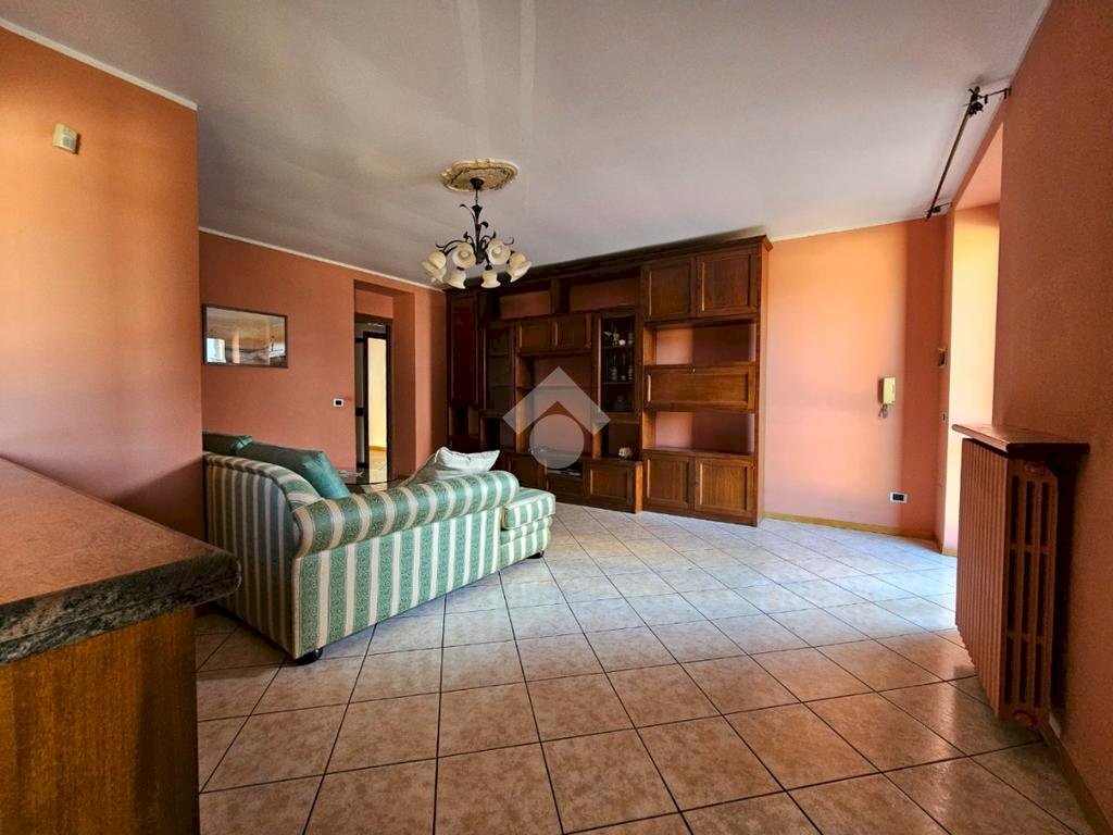 Quadrilocale Via Cesare Battisti, Nizza Monferrato - foto 3