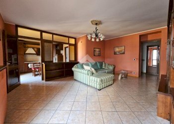 Quadrilocale Via Cesare Battisti, Nizza Monferrato - foto 2