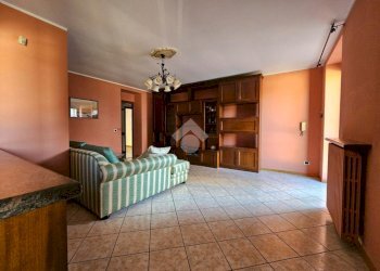 Quadrilocale Via Cesare Battisti, Nizza Monferrato - foto 3