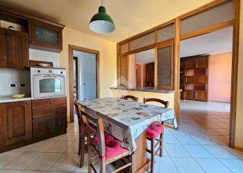 Quadrilocale Via Cesare Battisti, Nizza Monferrato - foto 4