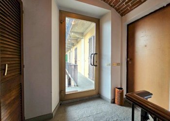 Quadrilocale Via Cesare Battisti, Nizza Monferrato - foto 28