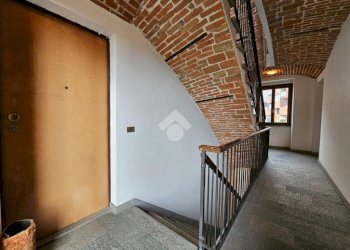 Quadrilocale Via Cesare Battisti, Nizza Monferrato - foto 29