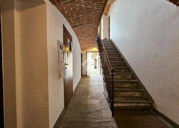 Quadrilocale Via Cesare Battisti, Nizza Monferrato - foto 30