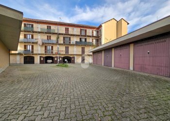 Quadrilocale Via Cesare Battisti, Nizza Monferrato - foto 33