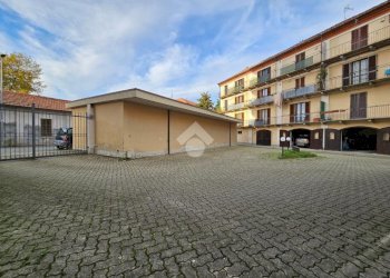 Quadrilocale Via Cesare Battisti, Nizza Monferrato - foto 36