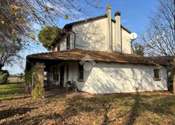 Casa indipendente Via Bagalona, Bertinoro - foto 4