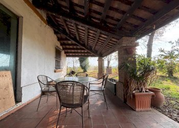 Casa indipendente Via Bagalona, Bertinoro - foto 7