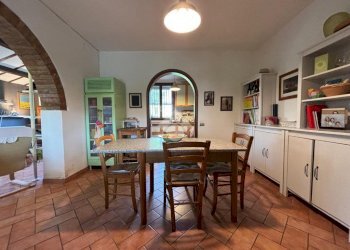 Casa indipendente Via Bagalona, Bertinoro - foto 13