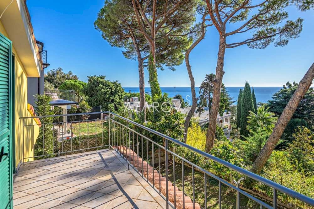 Villa Sanremo - foto 1
