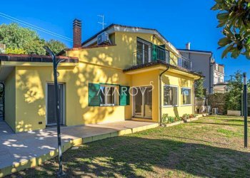 Villa Sanremo - foto 11