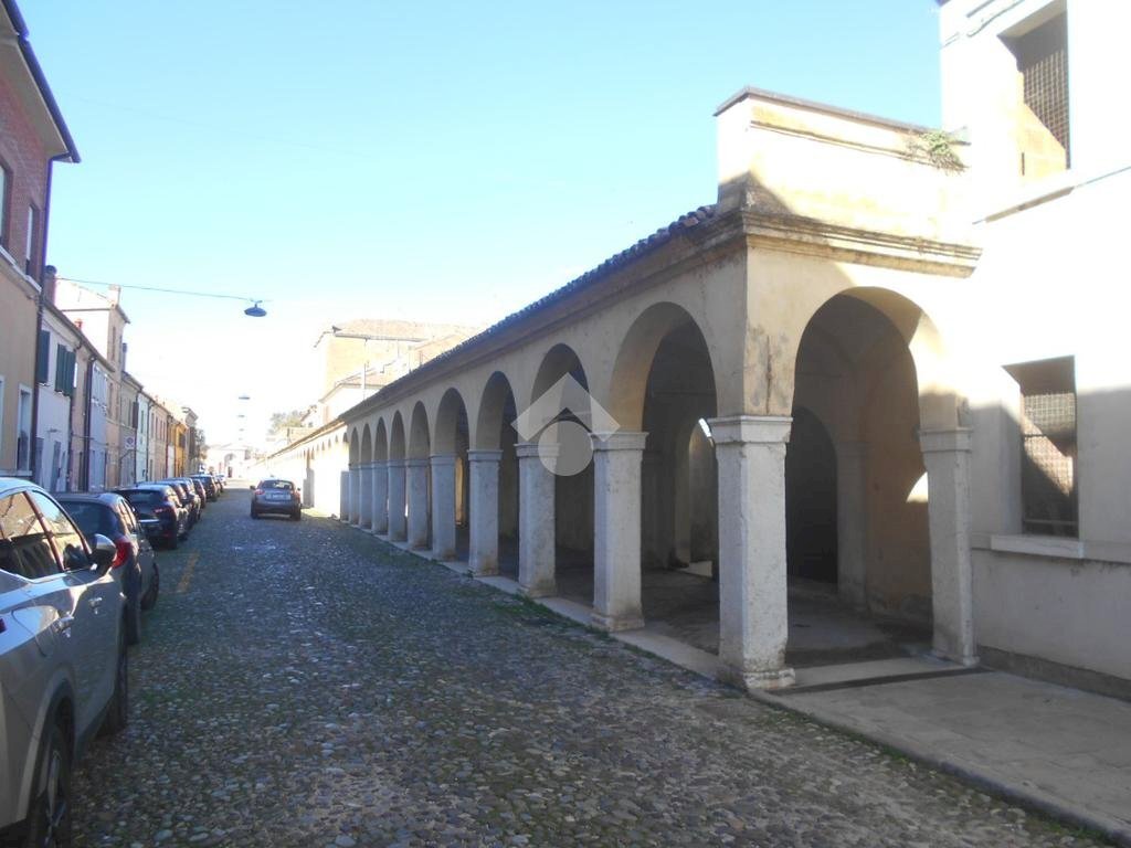 Quadrilocale Corso mazzini, Comacchio - foto 1