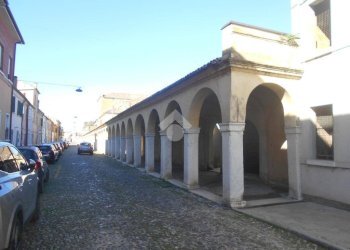 Quadrilocale Corso mazzini, Comacchio - foto 1