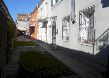 Quadrilocale Corso mazzini, Comacchio - foto 5