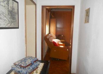 Quadrilocale Corso mazzini, Comacchio - foto 21