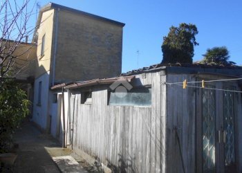 Quadrilocale Corso mazzini, Comacchio - foto 31