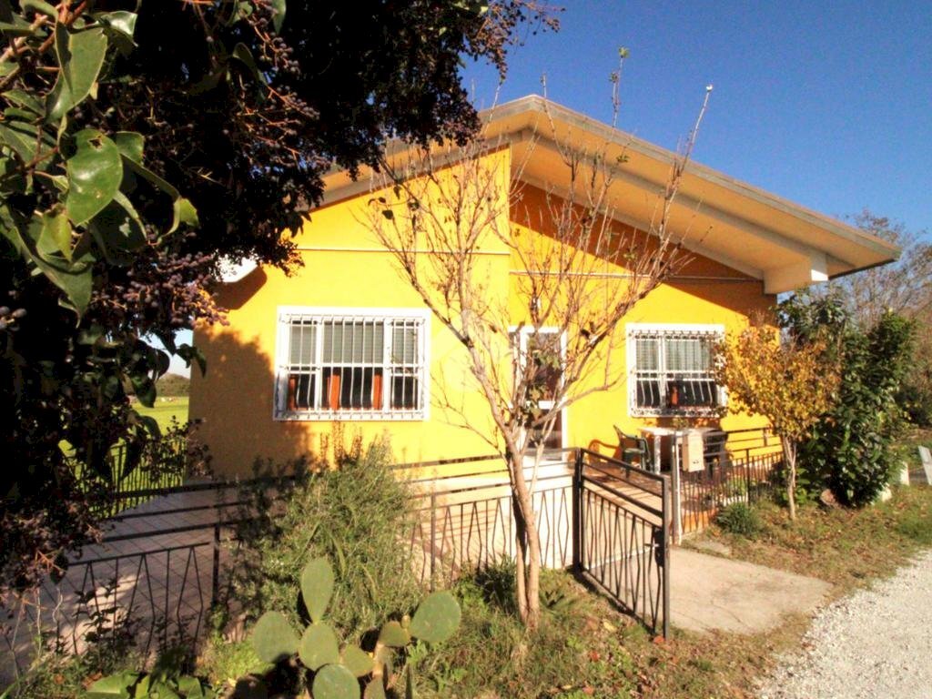 Casa indipendente Via Rigossa sinistra, Gatteo - foto 3