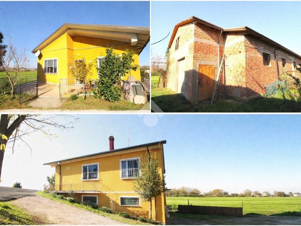 Casa indipendente Via Rigossa sinistra, Gatteo - foto 1