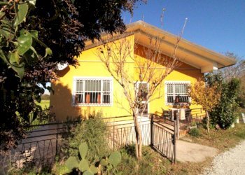 Casa indipendente Via Rigossa sinistra, Gatteo - foto 3