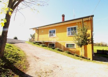 Casa indipendente Via Rigossa sinistra, Gatteo - foto 26