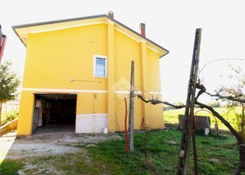 Casa indipendente Via Rigossa sinistra, Gatteo - foto 27