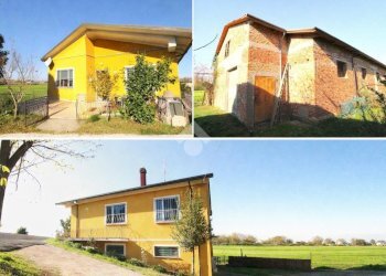 Casa indipendente Via Rigossa sinistra, Gatteo - foto 1