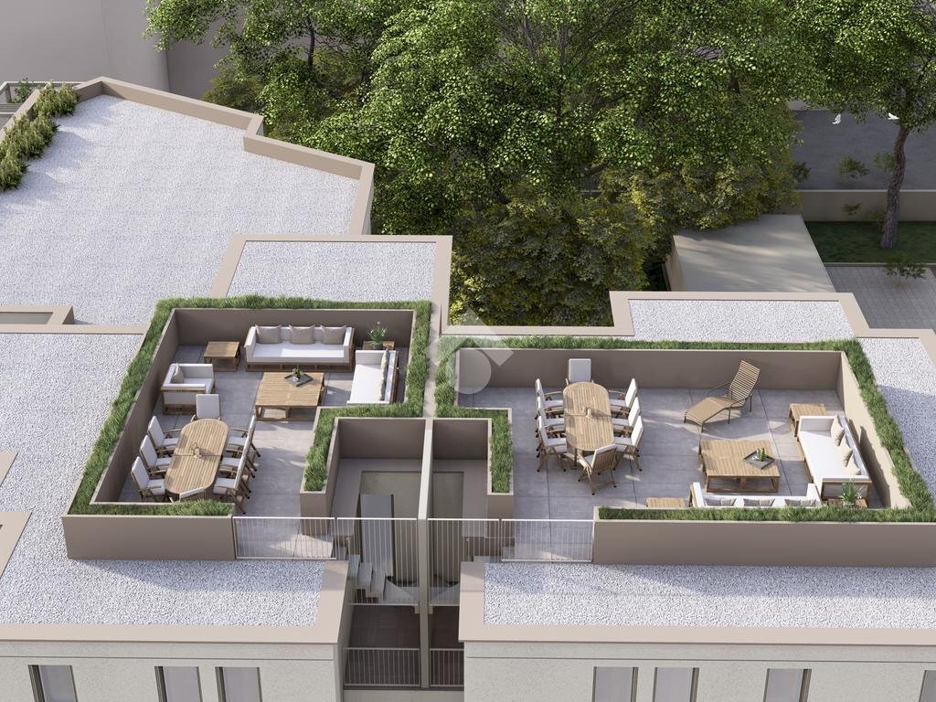 Trilocale Via Papa Giovanni XXIII, Sorbolo Mezzani - foto 2