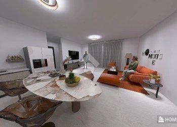 Trilocale Via Papa Giovanni XXIII, Sorbolo Mezzani - foto 8