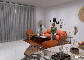 Trilocale Via Papa Giovanni XXIII, Sorbolo Mezzani - foto 9