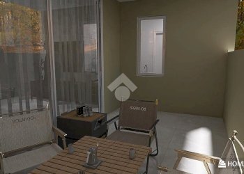 Trilocale Via Papa Giovanni XXIII, Sorbolo Mezzani - foto 10