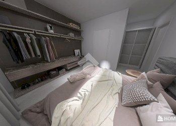 Trilocale Via Papa Giovanni XXIII, Sorbolo Mezzani - foto 11