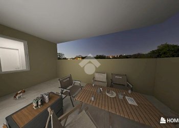 Trilocale Via Papa Giovanni XXIII, Sorbolo Mezzani - foto 12