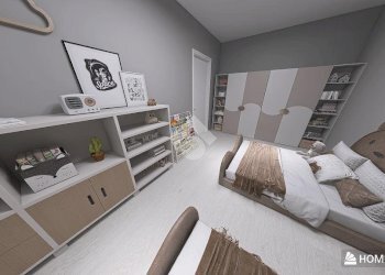 Trilocale Via Papa Giovanni XXIII, Sorbolo Mezzani - foto 14