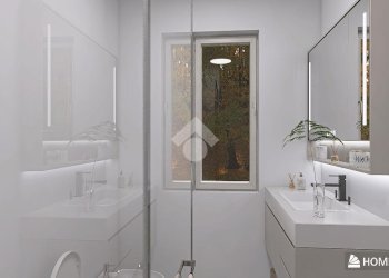 Trilocale Via Papa Giovanni XXIII, Sorbolo Mezzani - foto 15