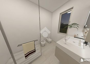 Trilocale Via Papa Giovanni XXIII, Sorbolo Mezzani - foto 16