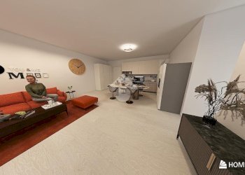 Trilocale Via Papa Giovanni XXIII, Sorbolo Mezzani - foto 17