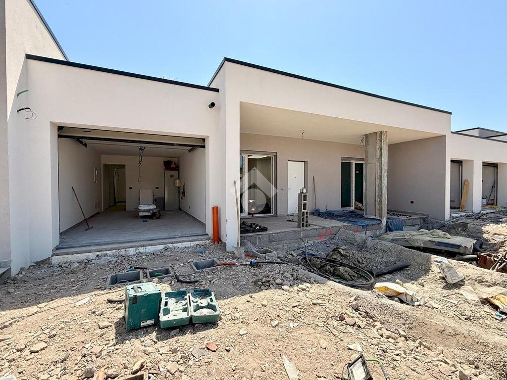 Portion of a house Via Biacchi, Sorbolo Mezzani - photo 2