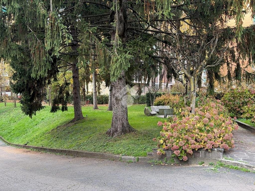 Two-room apartment Via Delle Ande, Milano (neighborhood Gallaratese) - photo 2