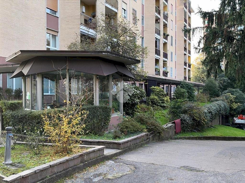 Two-room apartment Via Delle Ande, Milano (neighborhood Gallaratese) - photo 3