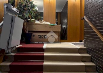 Two-room apartment Via Delle Ande, Milano (neighborhood Gallaratese) - photo 7