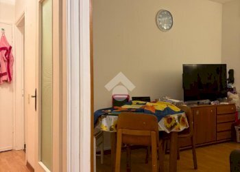 Two-room apartment Via Delle Ande, Milano (neighborhood Gallaratese) - photo 8